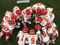 Super Bowl Football