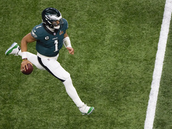 Super Bowl Football