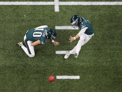 Super Bowl Football