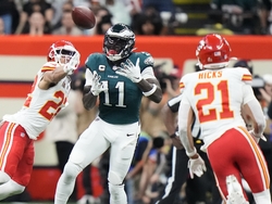 Super Bowl Football