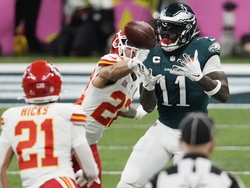 Super Bowl Football