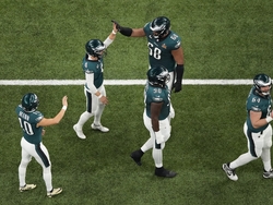 Super Bowl Football