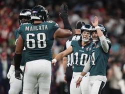 Super Bowl Football