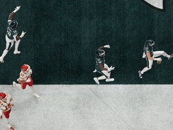APTOPIX Super Bowl Football