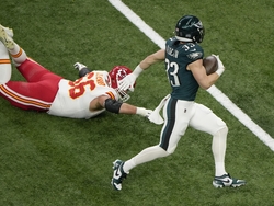 Super Bowl Football
