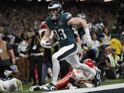 Super Bowl Football