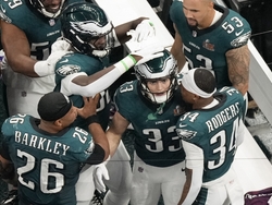 Super Bowl Football