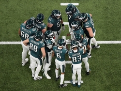 Super Bowl Football
