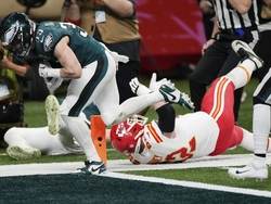 Super Bowl Football