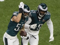 Super Bowl Football