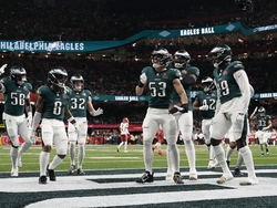 Super Bowl Football