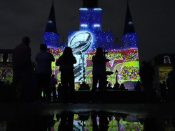 Super Bowl Football