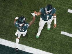Super Bowl Football