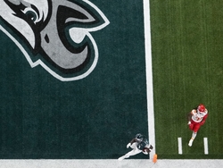 Super Bowl Football