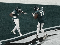 Super Bowl Football