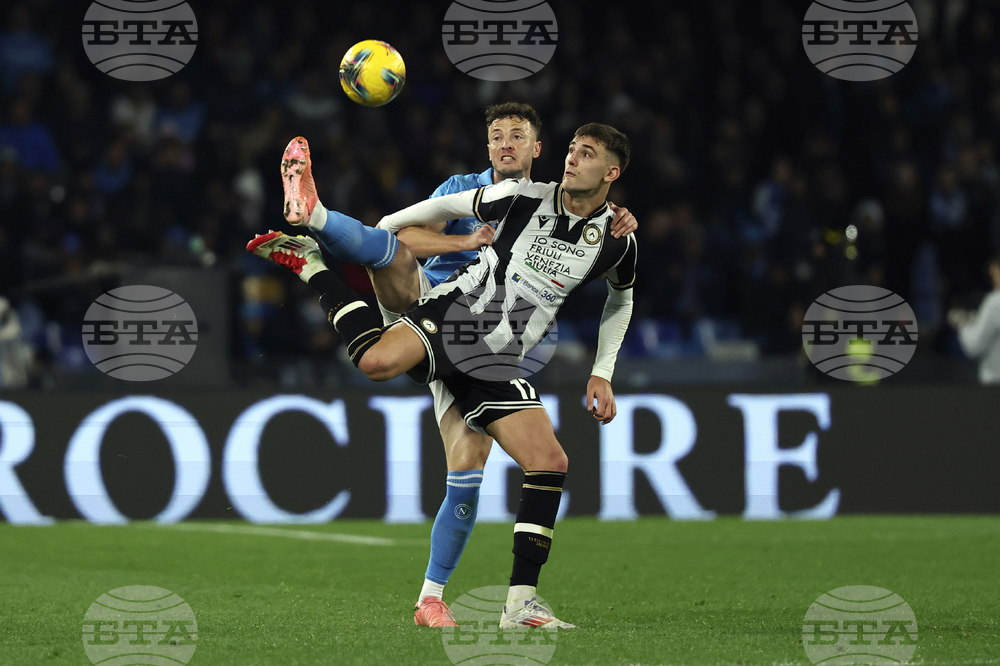 Аталанта се интересува от нападателя Лоренцо Лука