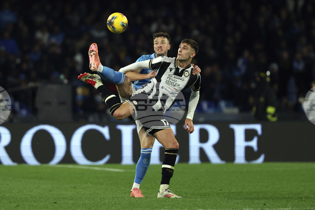 Аталанта се интересува от нападателя Лоренцо Лука