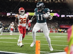 Super Bowl Football