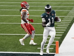 Super Bowl Football
