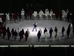 Super Bowl Football