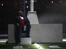 Super Bowl Football
