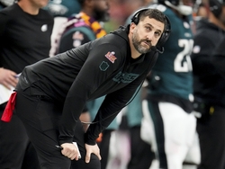 Super Bowl Football