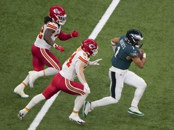 Super Bowl Football