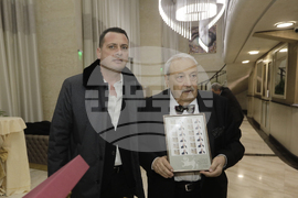 Иван Гарелов - книга - представяне