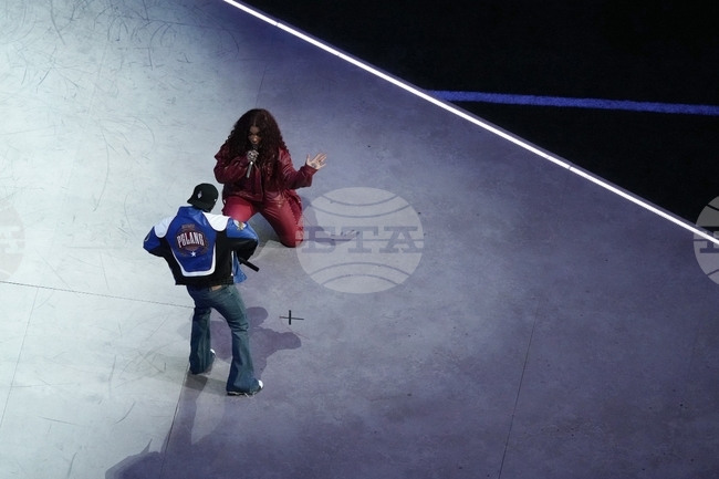 Кендрик Ламар и Сиза оглавяват класацията на „Билборд“ за сингли за 13-а поредна седмица