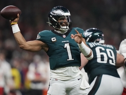 Super Bowl Football