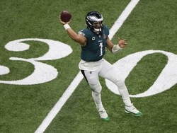 Super Bowl Football