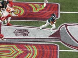 Super Bowl Football