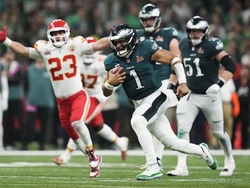 Super Bowl Football