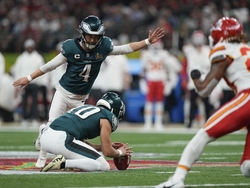 Super Bowl Football