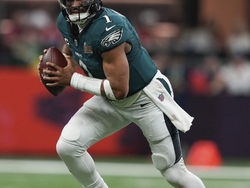 Super Bowl Football