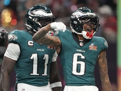 APTOPIX Super Bowl Football