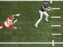 Super Bowl Football