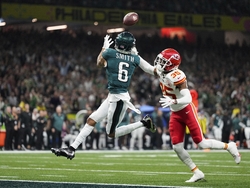 Super Bowl Football