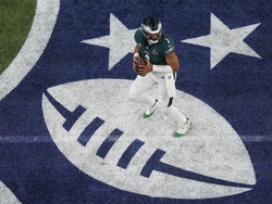 Super Bowl Football