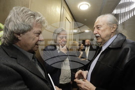 Иван Гарелов - книга - представяне