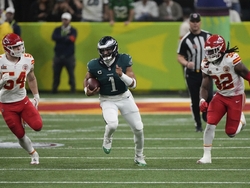 Super Bowl Football