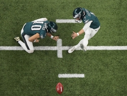 Super Bowl Football