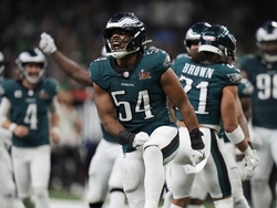 Super Bowl Football