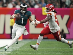 Super Bowl Football