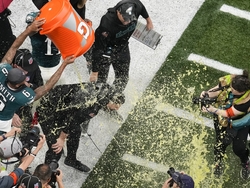 Super Bowl Football