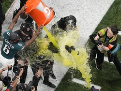 Super Bowl Football