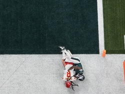 Super Bowl Football