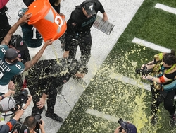 Super Bowl Football