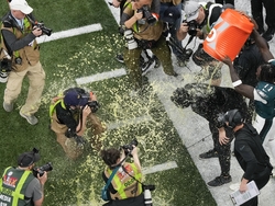 Super Bowl Football
