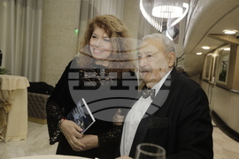 Иван Гарелов - книга - представяне